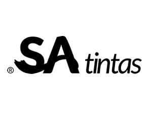 Logo SA Tintas