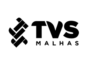 Logo TVS Malhas